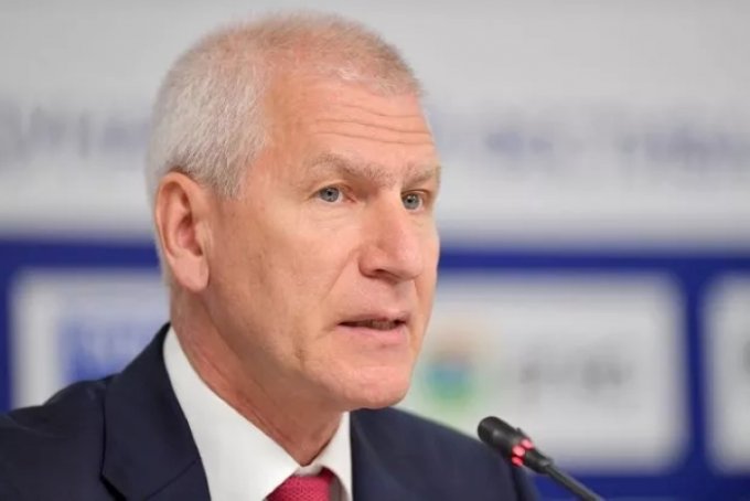 Министр Матыцин обвиняет МОК и WADA в давлении на спортивные организации из-за Игр дружбы